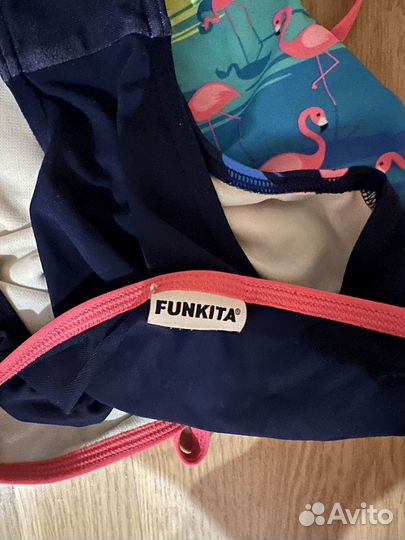 Купальник funkita