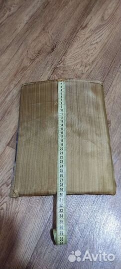 Бронепластины