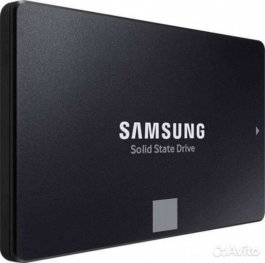Samsung 870 EVO 500GB SSD