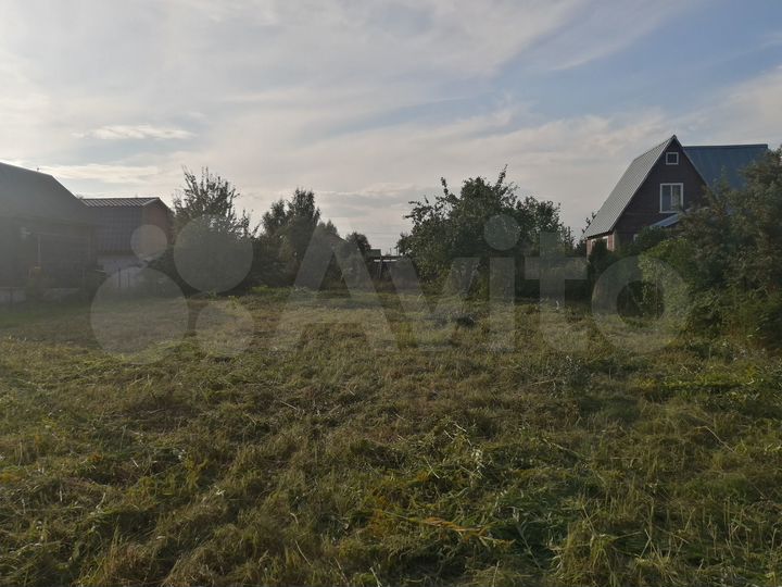 Участок 9,1 сот. (СНТ, ДНП)