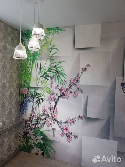 Ремонт квартир