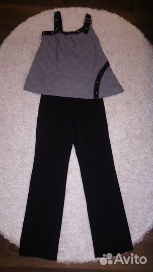 Костюм для будущей мамы