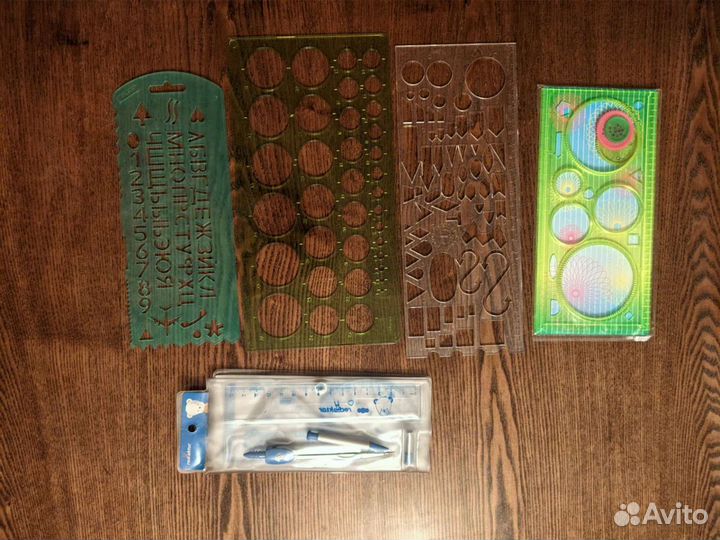 Товары для школы