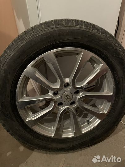 Nordman RS2 SUV 235/60 R18