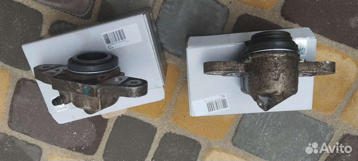 Передний Тормозной цилиндр ваз