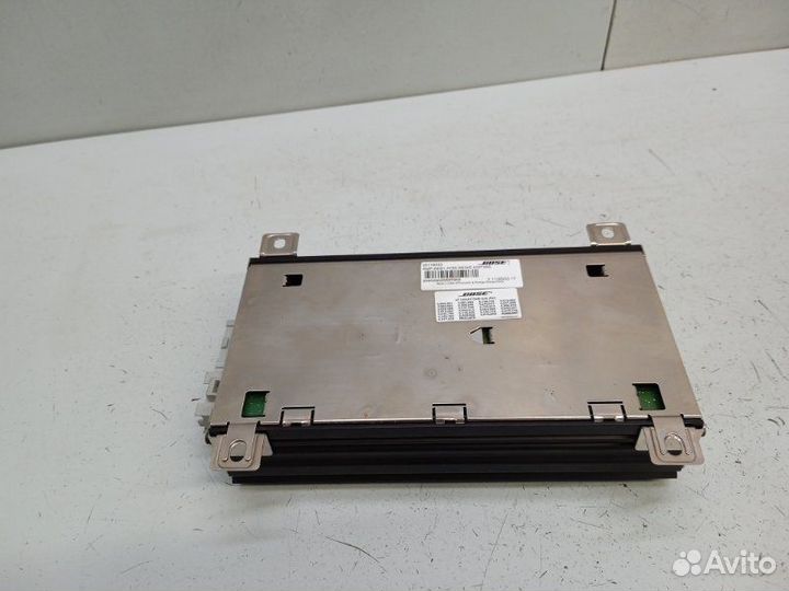 Усилитель акустический Cadillac Srx 1 4.6 2003