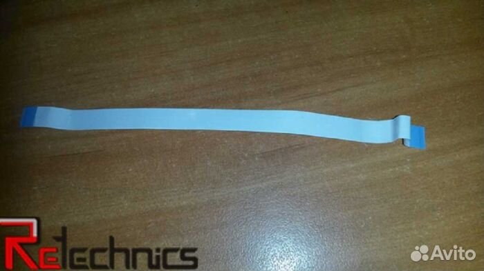 Шлейф платы вывода jack3,5 ноутбука iRU Stilo-615