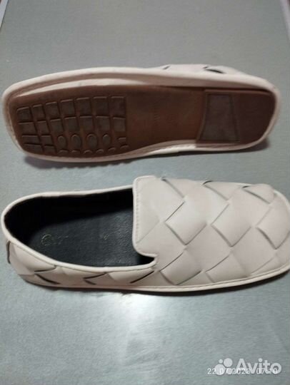 Слипоны женские 39 размер