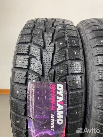 Dynamo Snow-H MWS01 235/55 R18 99T