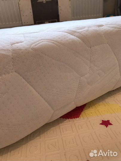 Матрас детский Baby Elite Optima 140x70x13