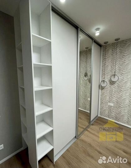 Шкаф в спальню