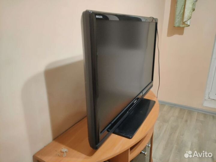 Toshiba 42av500pr