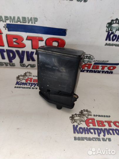 Адсорбер топливных паров Opel Astra J хэчбек A 16