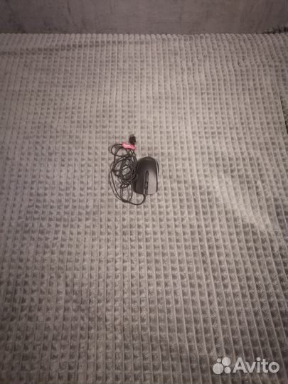 Мышь проводная HyperX Pulsefire Surge RGB