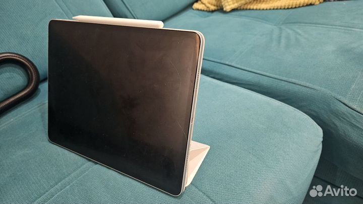 iPad pro 12.9 m2 2022 128gb