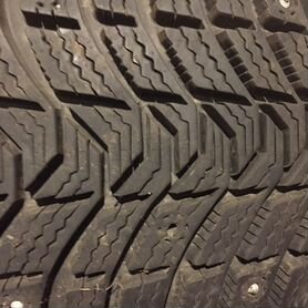 Michelin X-Ice 215/60 R16