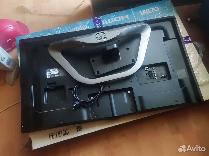 Телевизор бу