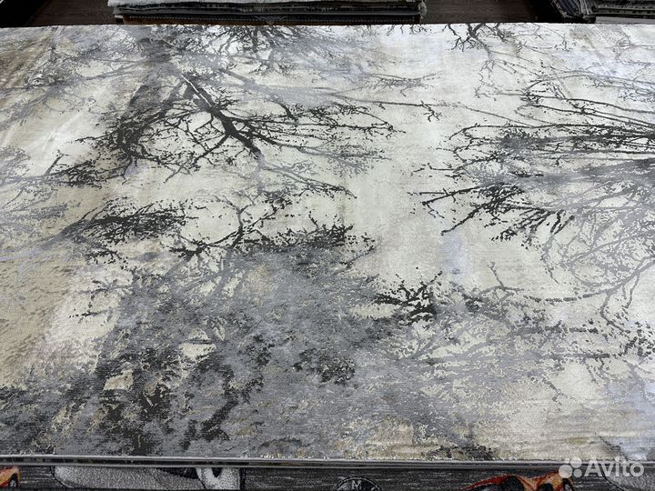 Ковер 1.6х3 новый высокоплотный