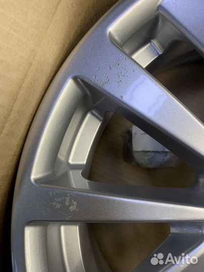 Диск KC899 (ZV 15 xray)