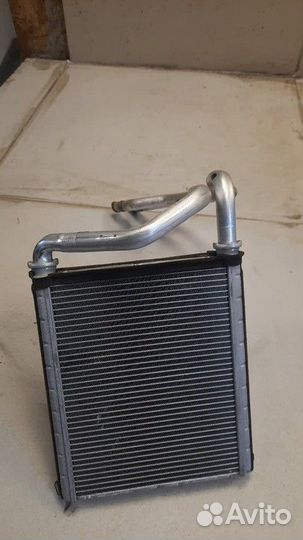 Радиатор отопителя Toyota Camry