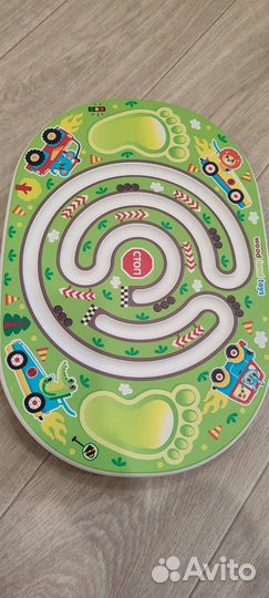 Балансировочная доска