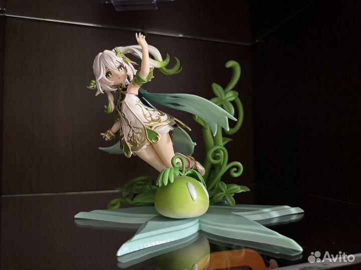 Фигурка аниме Нахида геншин