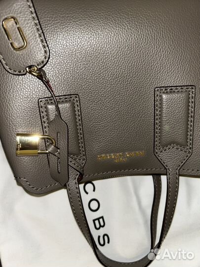 Marc Jacobs the editor сумка