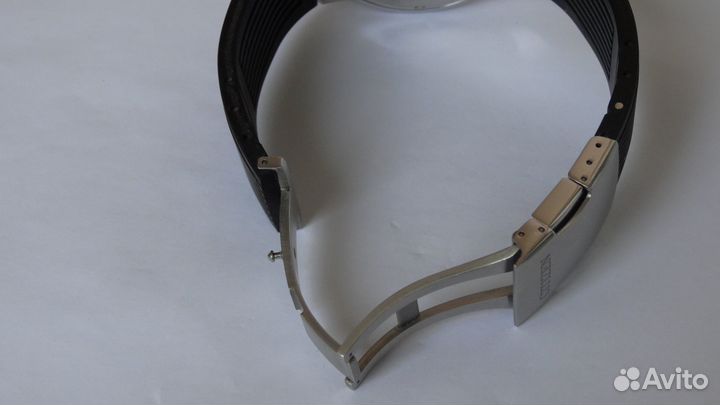 Часы Citizen eco drive AW 1420-04E