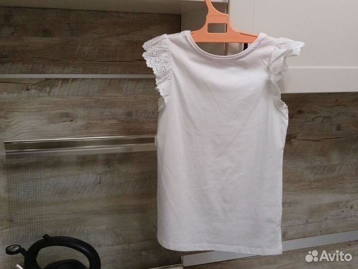 Футболка новая