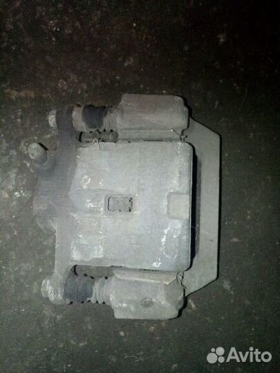 Субару Форестер S12 SH суппорт задний