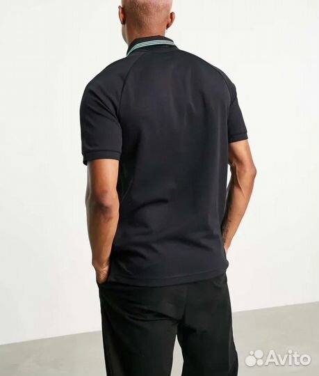 Поло оригинал Adidas