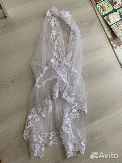 Капор в церковь