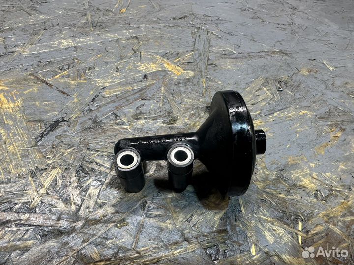 Маслозаборник Kawasaki KX 450 F 2006-2008