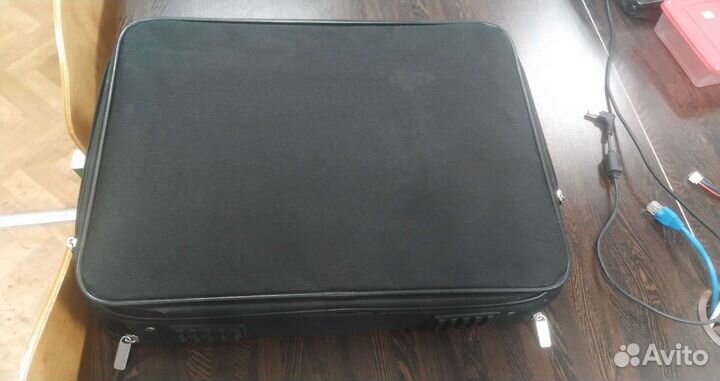 Сумка для ноутбука 15.6 дюймов