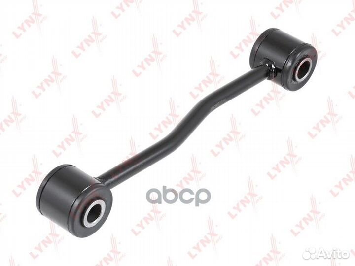 Тяга/стойка стабилизатора C7523LR lynxauto