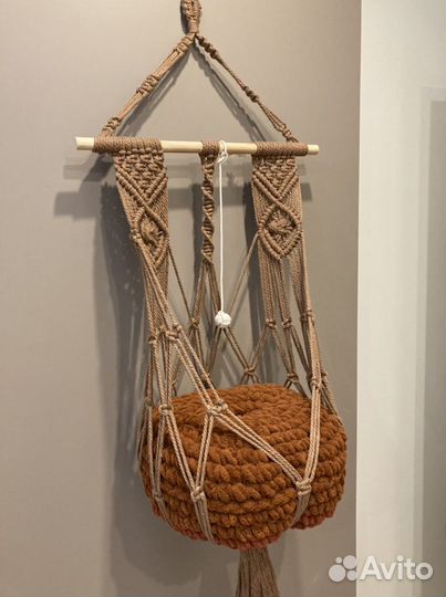 Гамак для кошек