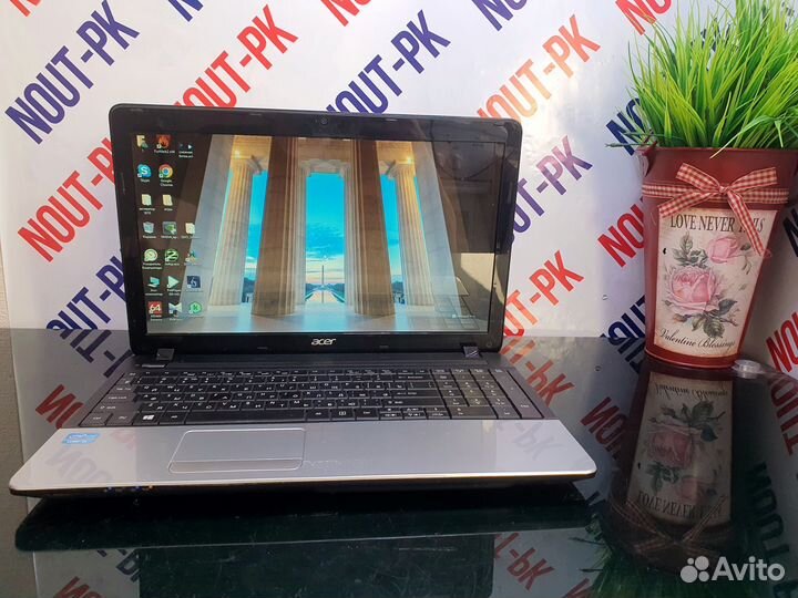 Ноутбук Acer /A826