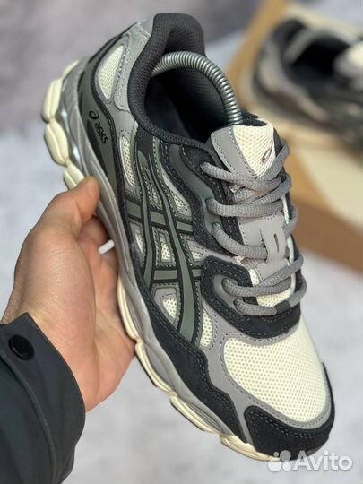 Кроссовки мужские asics Gel NYC мужские