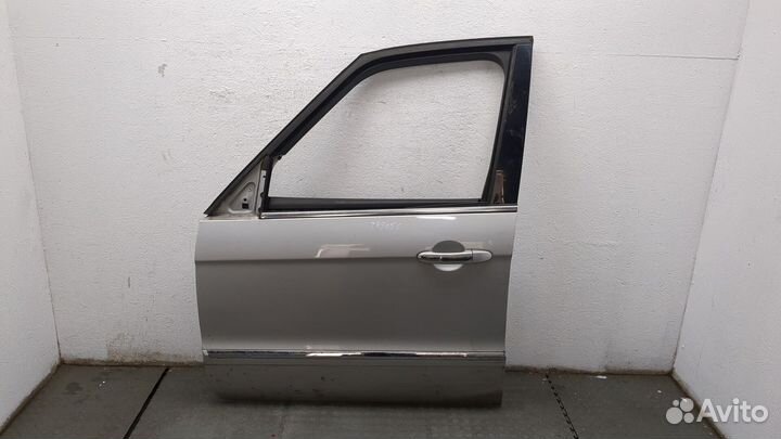 Дверь левая передняя Ford Galaxy