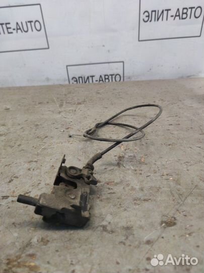 Замок капота правый Bmw 7 E66 2002