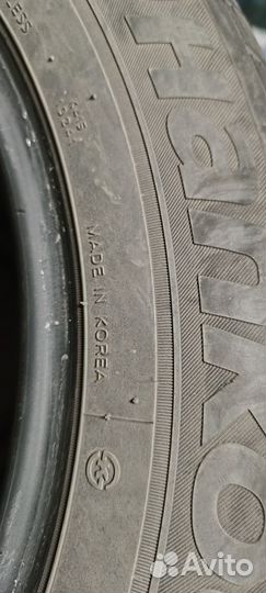 Hankook Optimo K415 225/60 R17 99H
