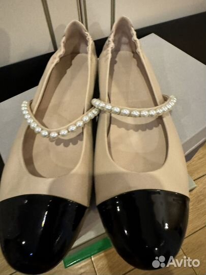 Балетки kennel schmenger оригинал