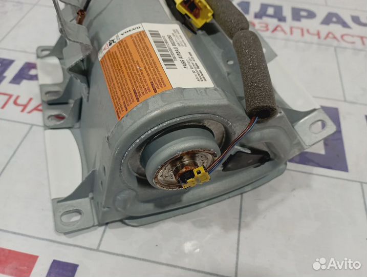 Подушка безопасности пассажирская (в торпедо) Volvo S40 8623350
