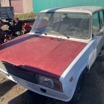 ВАЗ (LADA) 2101 1.2 MT, 1976, 100 000 км