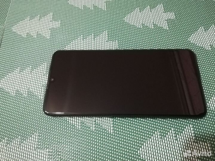 HUAWEI P30 lite, 4/128 ГБ
