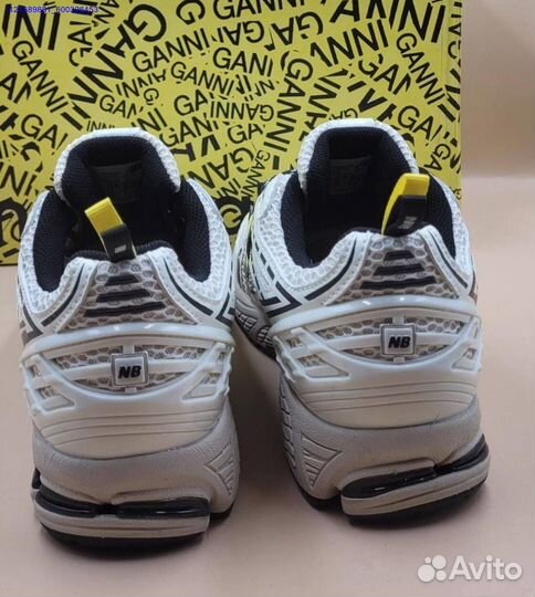 Кроссовки NEW balance 1906R (41-45)