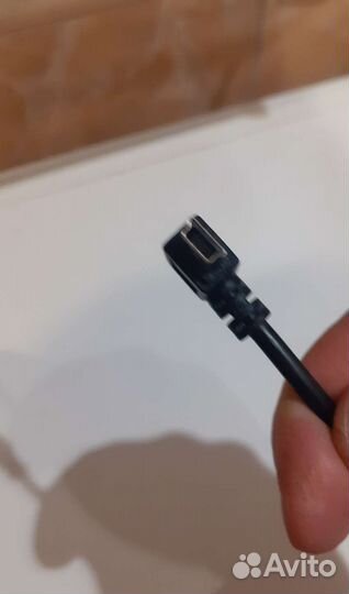 Кабель для видеорегистратора