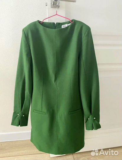 Платье Zara новое оригинал