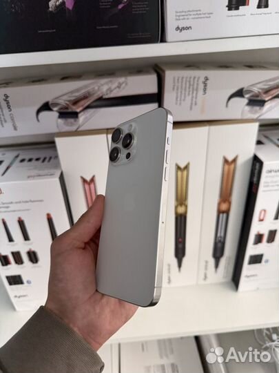 iPhone 15 Pro Max, 256 ГБ