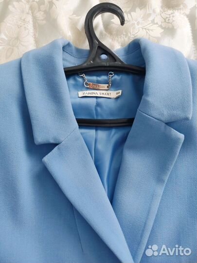 Пальто - пиджак женское 50 размер